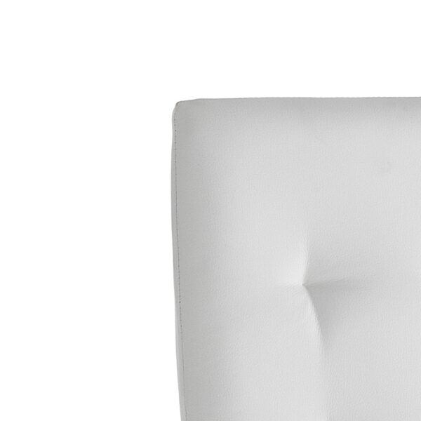 Set di 4 SEDIE NINA WHITE TOMASUCCI
