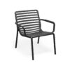 SET da 2 - poltrona Doga Relax Made in Italy