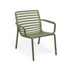SET da 2 - poltrona Doga Relax Made in Italy