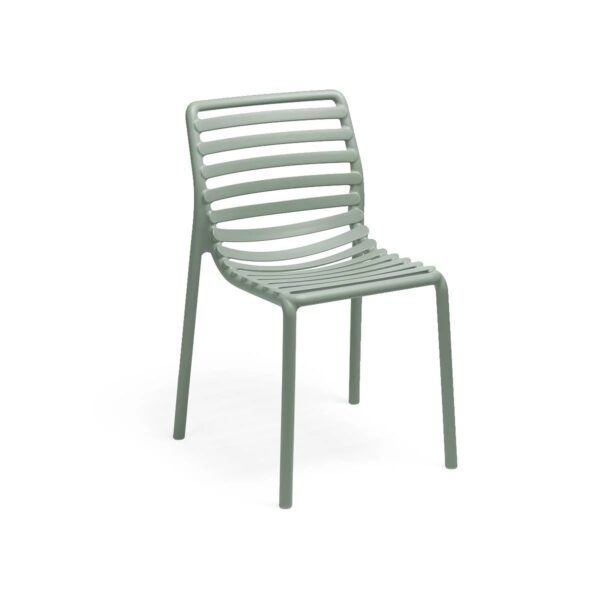 SET da 2 - sedia Doga Bistrot Made in Italy