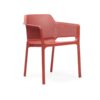 SET da 2 - sedia Net Made in Italy