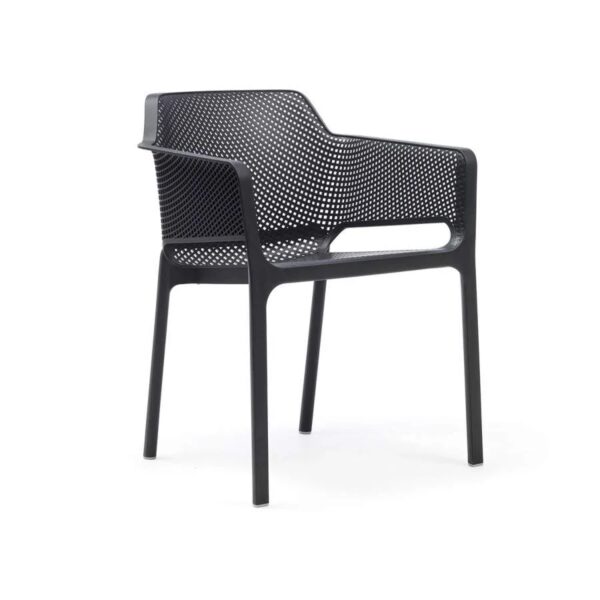 SET da 2 - sedia Net Made in Italy
