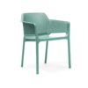 SET da 2 - sedia Net Made in Italy