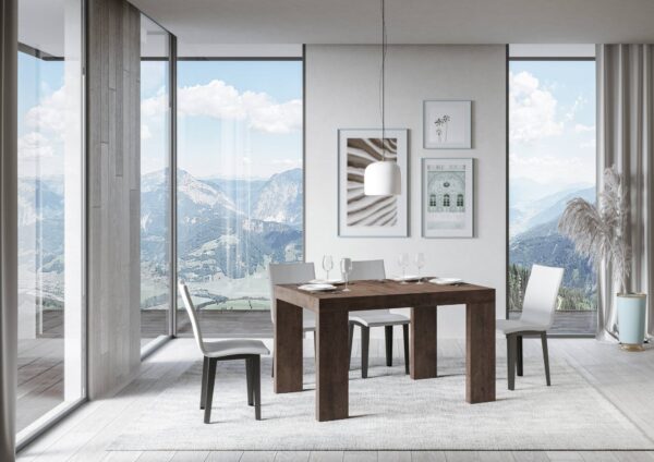 Tavolo allungabile 90x130/234 cm Roxell Premium
