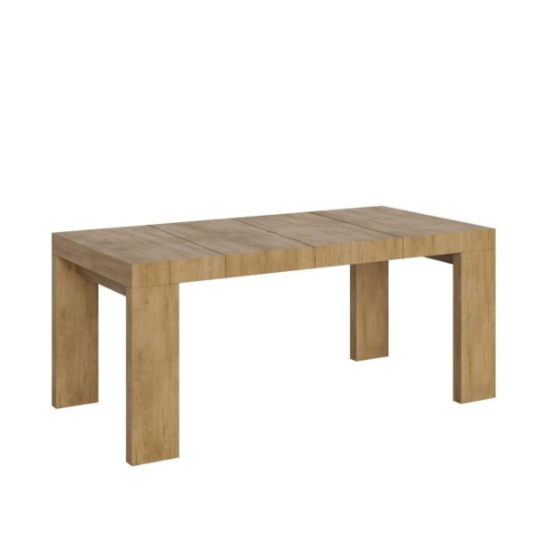 Tavolo allungabile 90x140/244 cm Roxell Premium