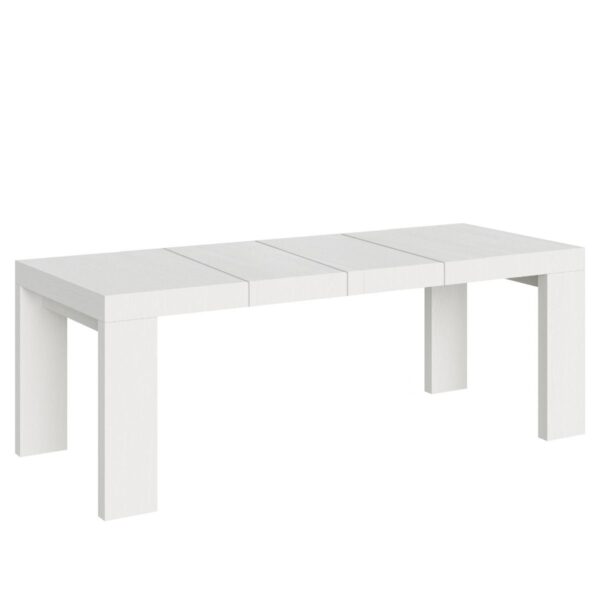 Tavolo allungabile 90x160/264 cm Roxell Premium