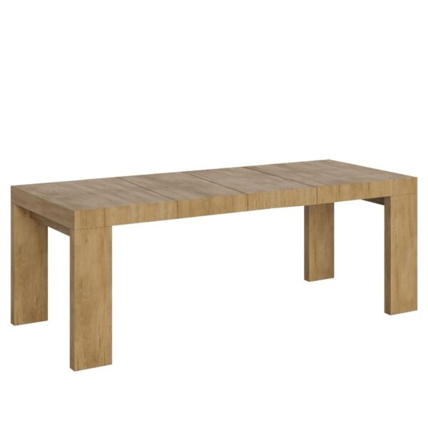 Tavolo allungabile 90x160/264 cm Roxell Premium