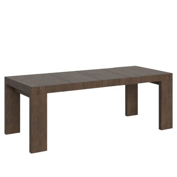 Tavolo allungabile 90x160/264 cm Roxell Premium