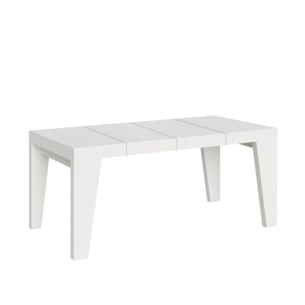 Tavolo allungabile 90x120/224 cm Naxy Premium