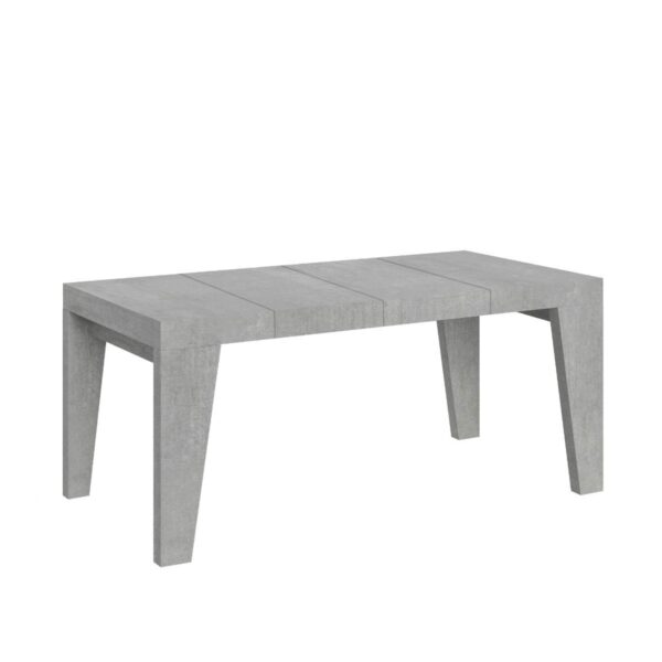 Tavolo allungabile 90x120/224 cm Naxy Premium