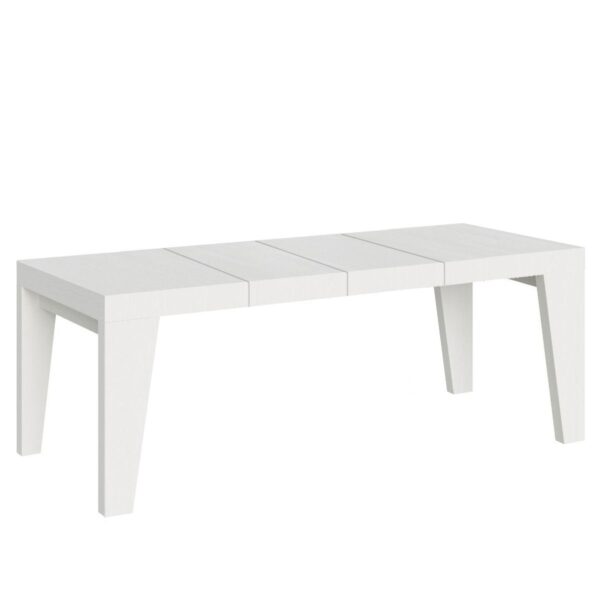 Tavolo allungabile 90x180/284 cm Naxy Premium