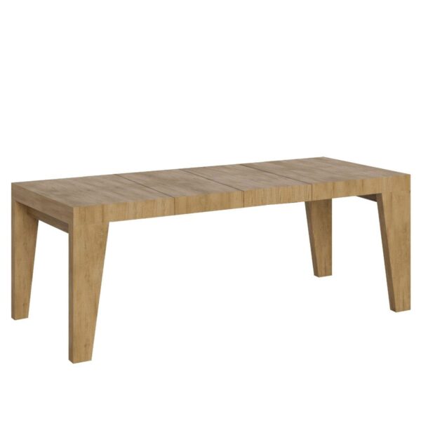 Tavolo allungabile 90x180/284 cm Naxy Premium