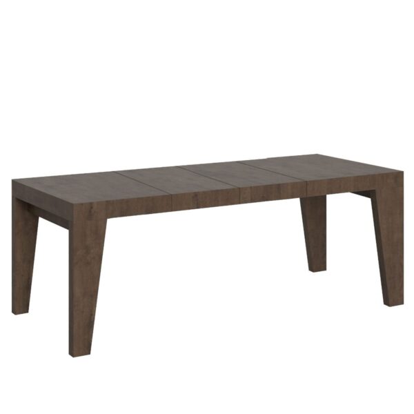 Tavolo allungabile 90x180/284 cm Naxy Premium