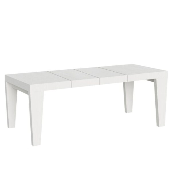 Tavolo allungabile 90x160/264 cm Spimbo Premium
