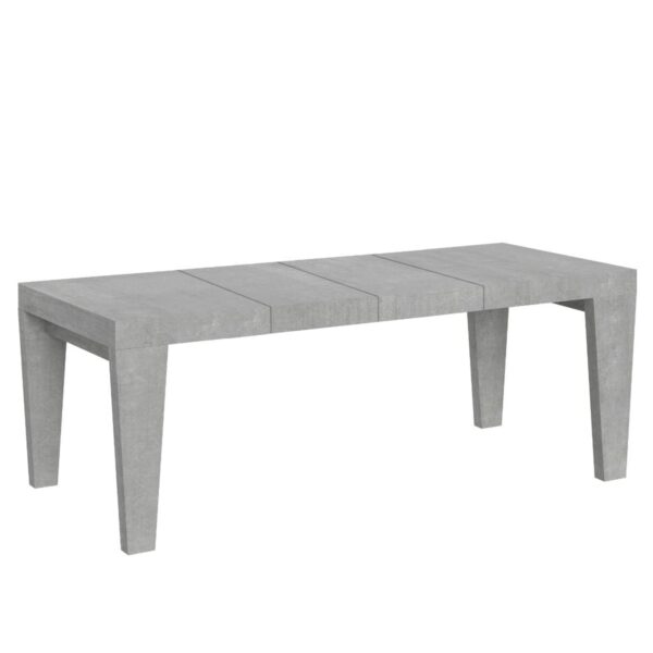 Tavolo allungabile 90x160/264 cm Spimbo Premium