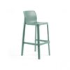 SET da 2 - Sgabello Net Stool Made in Italy