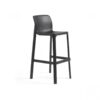SET da 2 - Sgabello Net Stool Made in Italy