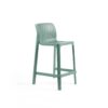 SET da 2 - Sgabello Net Stool mini Made in Italy