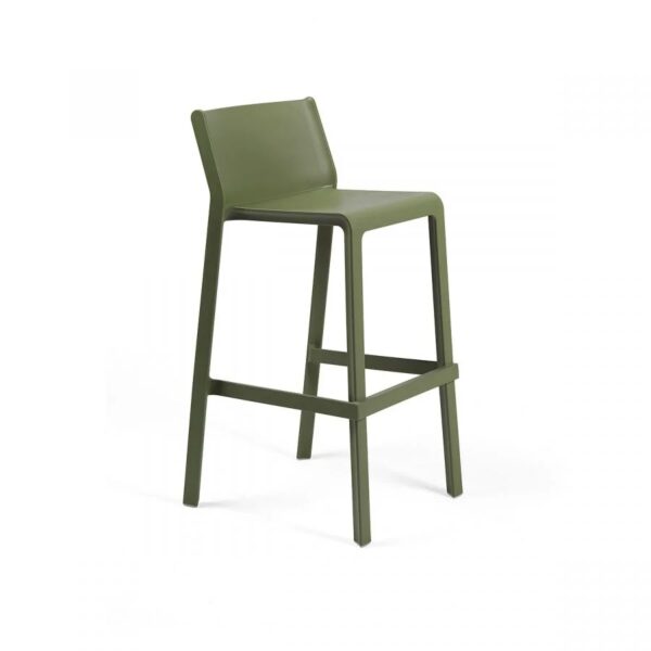 SET da 2 -Trill Stool Made in Italy