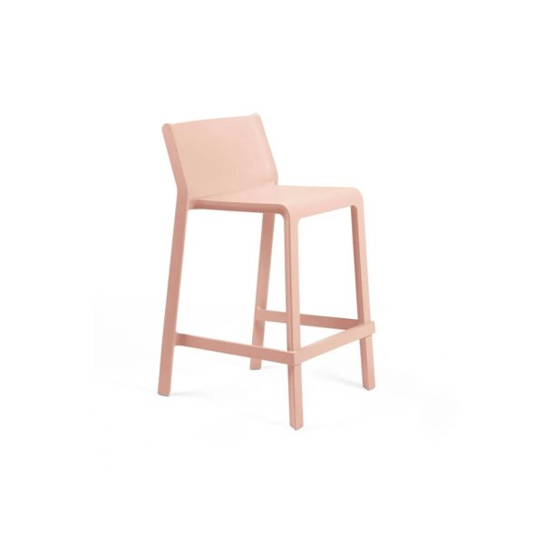 SET da 2 -Trill Stool mini Made in Italy