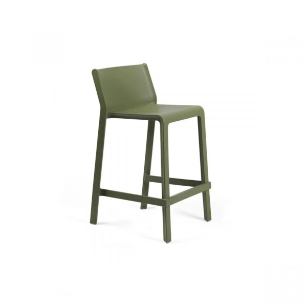 SET da 2 -Trill Stool mini Made in Italy
