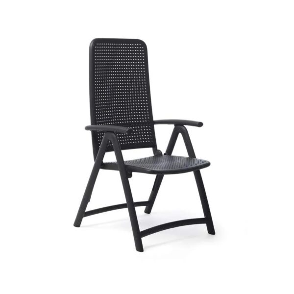 SET da 2 - sdraio Darsena Made in Italy