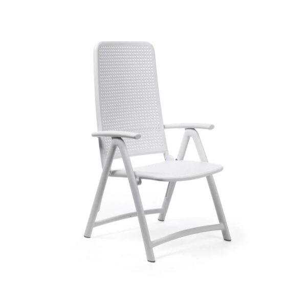 SET da 2 - sdraio Darsena Made in Italy