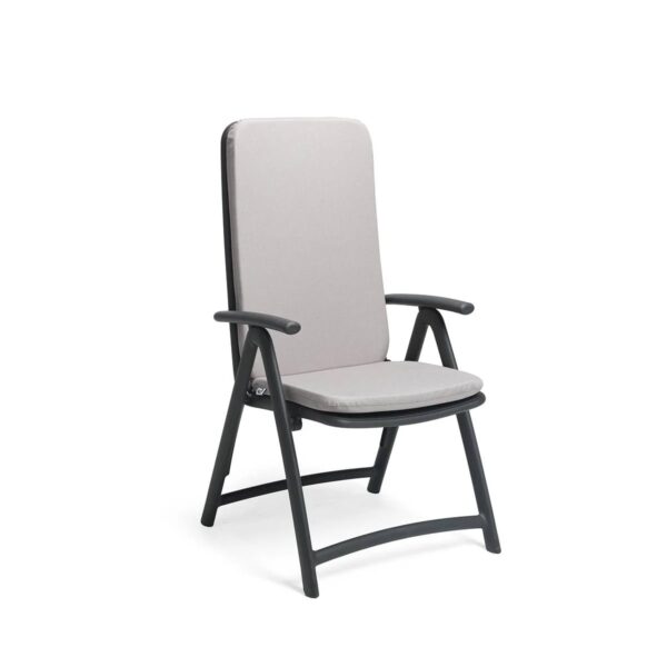 SET da 2 - sdraio Darsena Made in Italy