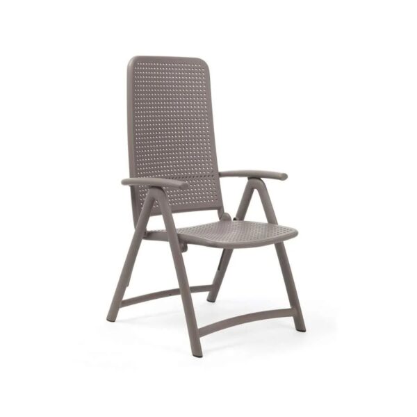 SET da 2 - sdraio Darsena Made in Italy