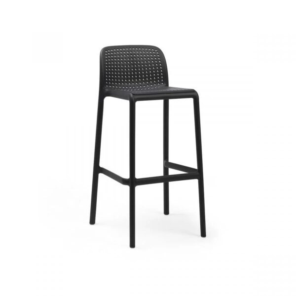 SET da 2 - Sgabello Lido Made in Italy