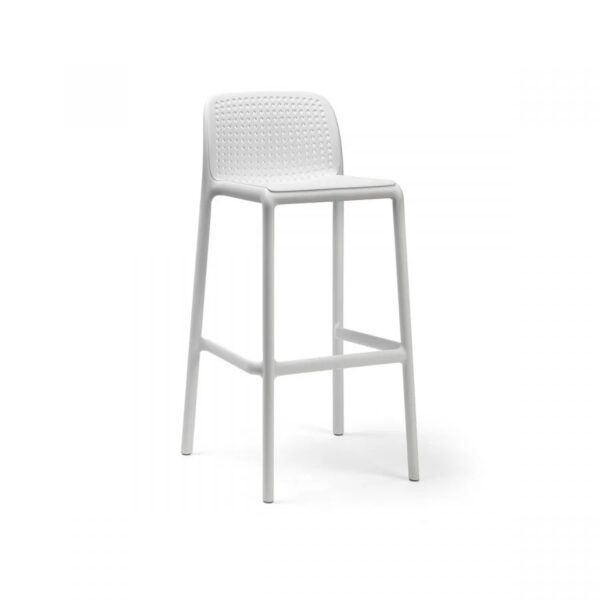 SET da 2 - Sgabello Lido Made in Italy