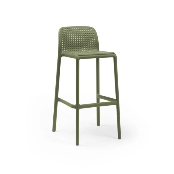 SET da 2 - Sgabello Lido Made in Italy