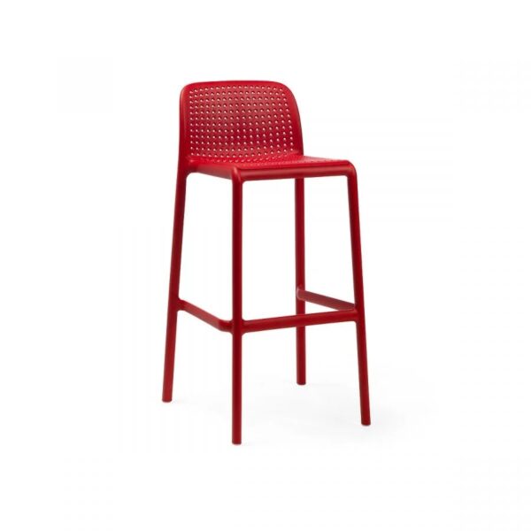 SET da 2 - Sgabello Lido Made in Italy