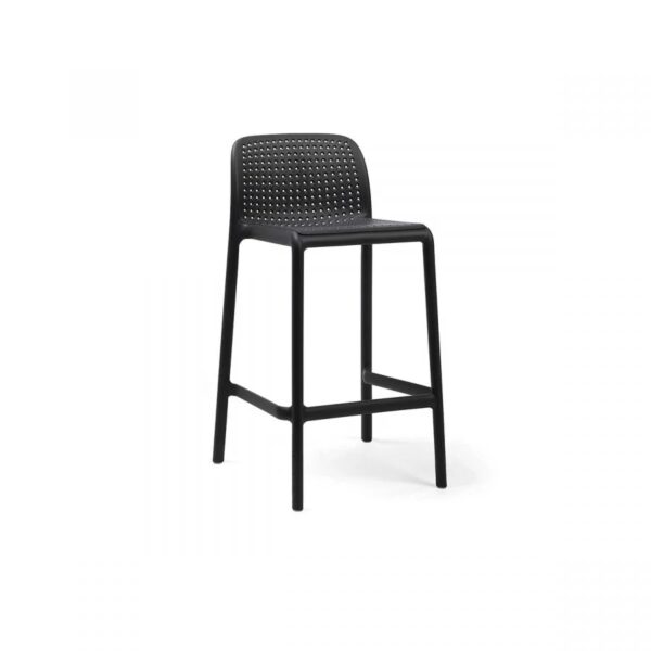 SET da 2 - Sgabello Lido mini Made in Italy