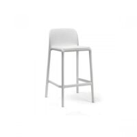 SET da 2 - Sgabello Lido mini Made in Italy