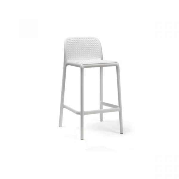 SET da 2 - Sgabello Lido mini Made in Italy