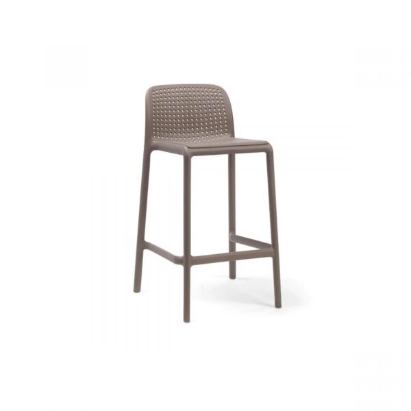 SET da 2 - Sgabello Lido mini Made in Italy