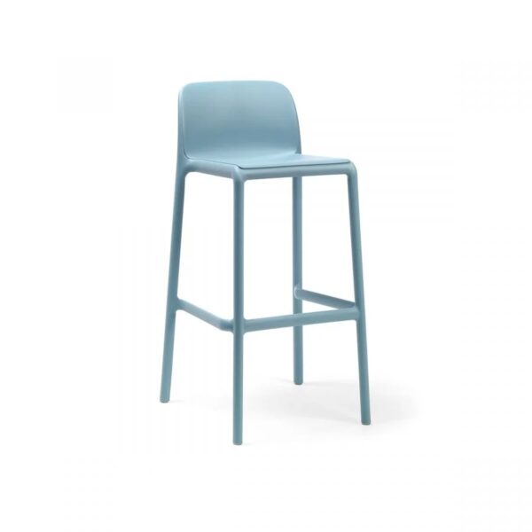 SET da 2 - Sgabello Faro Made in Italy