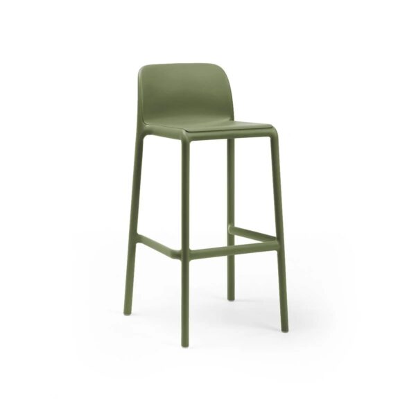 SET da 2 - Sgabello Faro Made in Italy