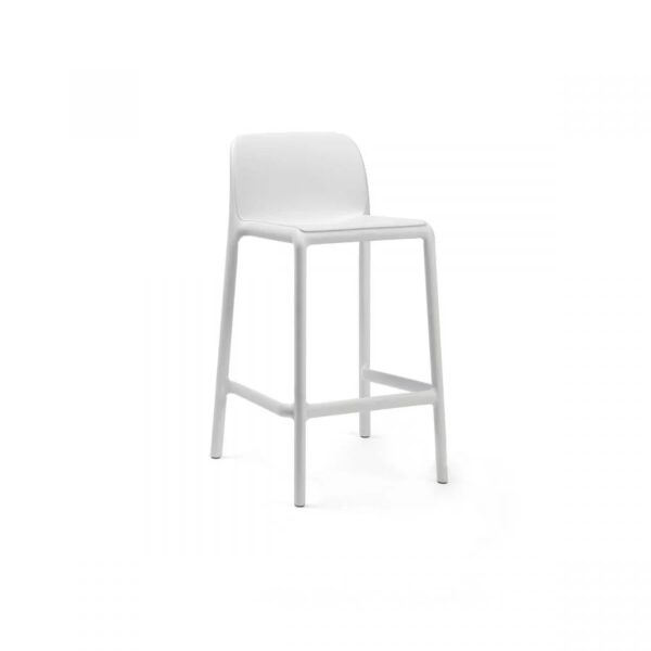 SET da 2 - Sgabello Faro mini Made in Italy