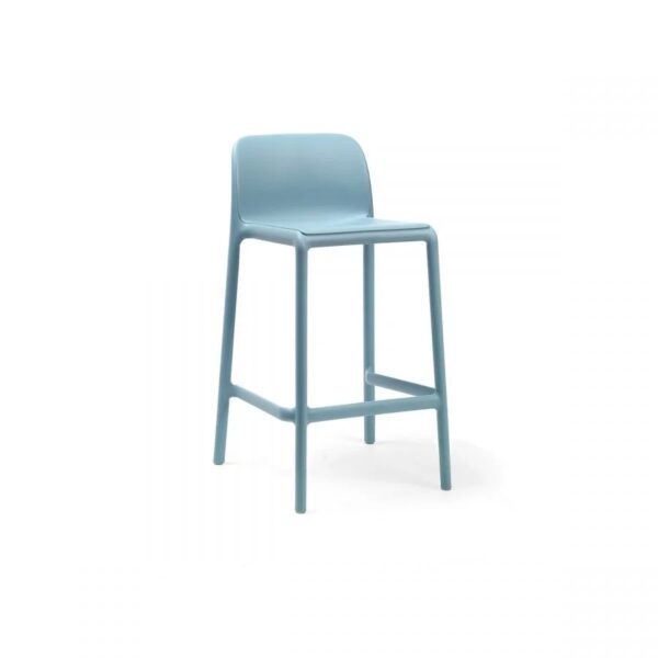 SET da 2 - Sgabello Faro mini Made in Italy