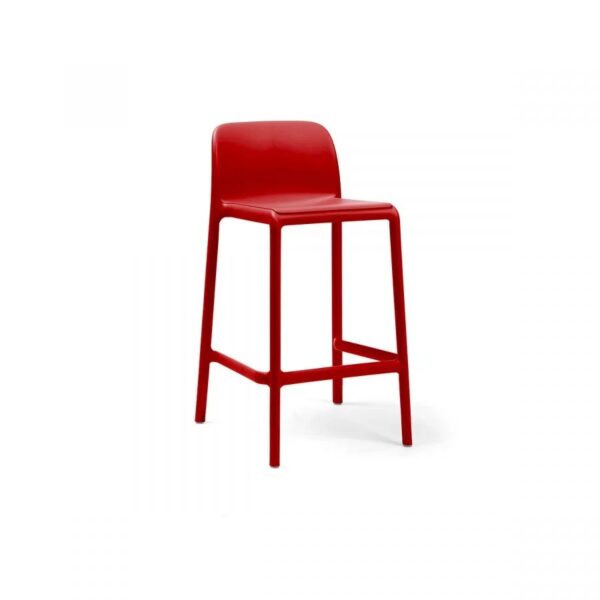 SET da 2 - Sgabello Faro mini Made in Italy