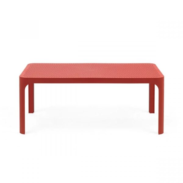 Tavolo Net Table 100 Made in Italy