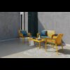 Tavolo Net Table 100 Made in Italy