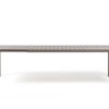 TEVERE 210 EXTENSIBLE made in Italy