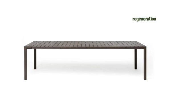 TEVERE 210 EXTENSIBLE made in Italy