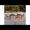 TEVERE 210 EXTENSIBLE made in Italy