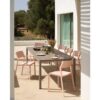 TEVERE 210 EXTENSIBLE made in Italy