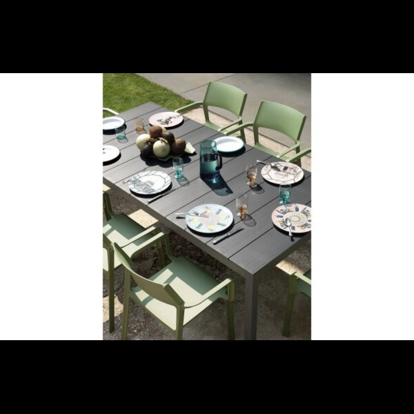 RIO ALU 210 EXTENSIBLE made in Italy