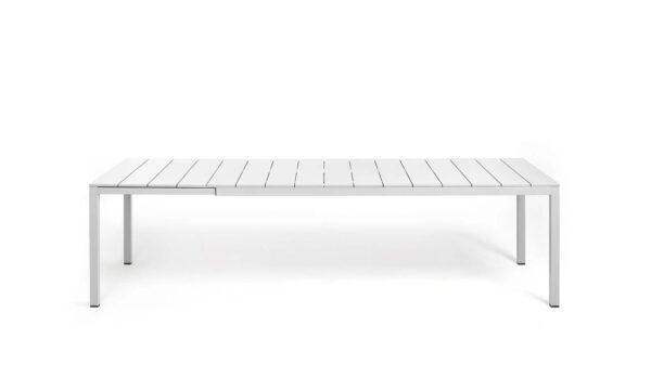 RIO ALU 210 EXTENSIBLE made in Italy